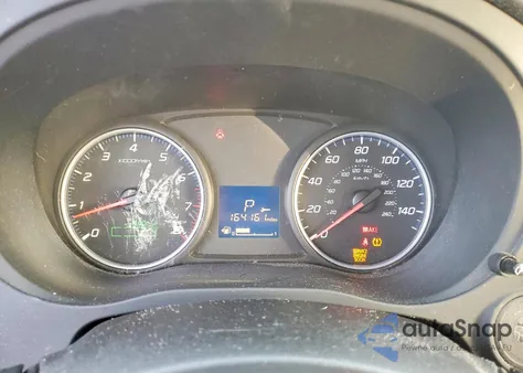 2015 Mitsubishi Outlander Es z USA, uszkodzony, nr VIN JA4AD2A33FZ006421